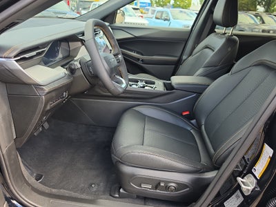 2026 Jeep Cherokee CHEROKEE 85TH ANNIVERSARY EDITION 4X4
