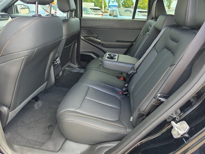 2026 Jeep Cherokee CHEROKEE 85TH ANNIVERSARY EDITION 4X4
