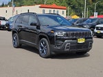 2026 Jeep Cherokee CHEROKEE 85TH ANNIVERSARY EDITION 4X4