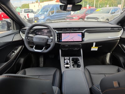 2026 Jeep Cherokee CHEROKEE 85TH ANNIVERSARY EDITION 4X4