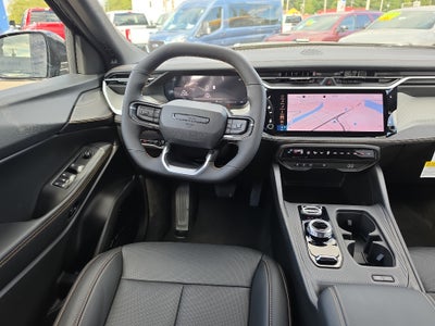 2026 Jeep Cherokee CHEROKEE 85TH ANNIVERSARY EDITION 4X4