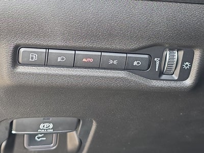 2026 Jeep Cherokee CHEROKEE 85TH ANNIVERSARY EDITION 4X4