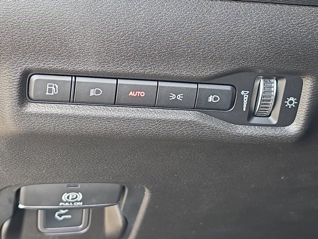 2026 Jeep Cherokee CHEROKEE 85TH ANNIVERSARY EDITION 4X4