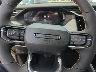 2026 Jeep Cherokee CHEROKEE 85TH ANNIVERSARY EDITION 4X4