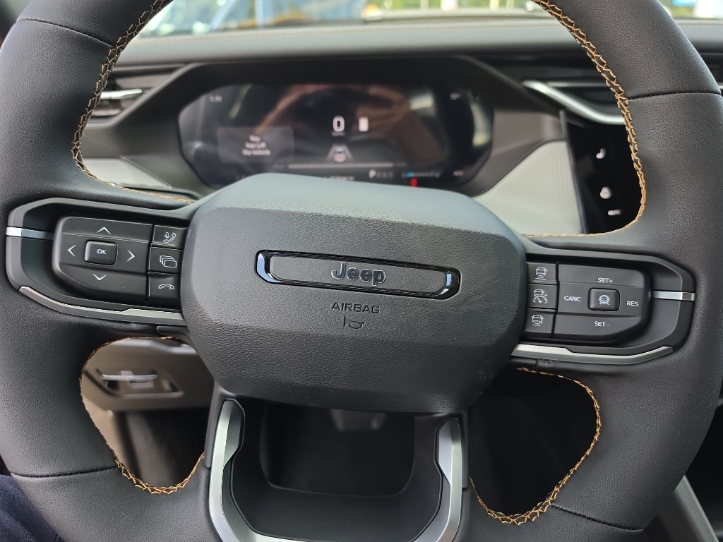 2026 Jeep Cherokee CHEROKEE 85TH ANNIVERSARY EDITION 4X4