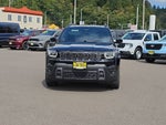 2026 Jeep Cherokee CHEROKEE 85TH ANNIVERSARY EDITION 4X4