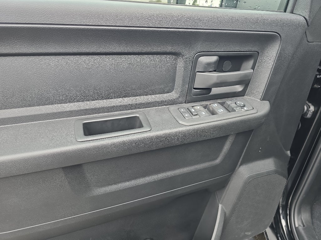 2025 RAM Ram 3500 RAM 3500 TRADESMAN CREW CAB 4X4 8' BOX