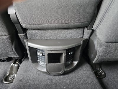 2025 RAM Ram 3500 RAM 3500 TRADESMAN CREW CAB 4X4 8' BOX