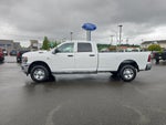2025 RAM Ram 3500 RAM 3500 TRADESMAN CREW CAB 4X4 8' BOX