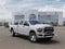 2025 RAM Ram 3500 RAM 3500 TRADESMAN CREW CAB 4X4 8' BOX