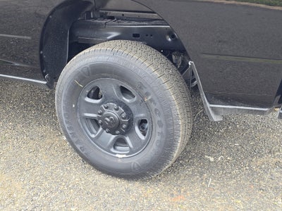 2025 RAM Ram 2500 RAM 2500 TRADESMAN CREW CAB 4X4 8' BOX