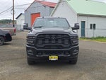 2025 RAM Ram 2500 RAM 2500 TRADESMAN CREW CAB 4X4 8' BOX