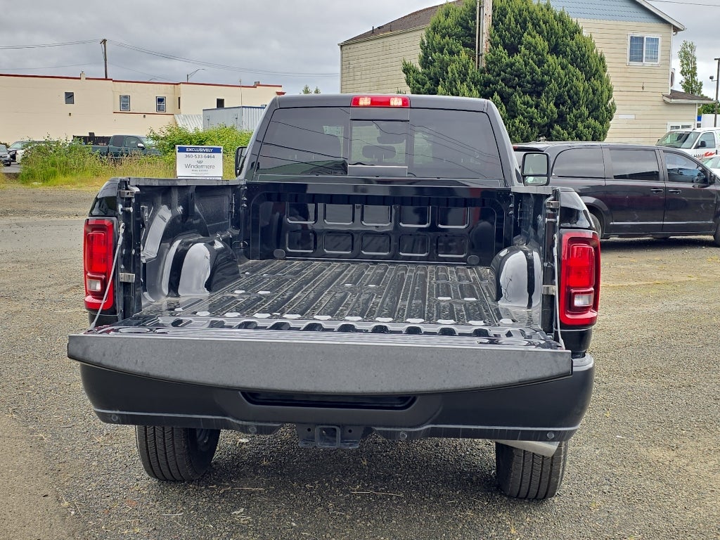 2025 RAM Ram 2500 RAM 2500 TRADESMAN CREW CAB 4X4 8' BOX