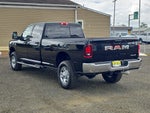 2025 RAM Ram 2500 RAM 2500 TRADESMAN CREW CAB 4X4 8' BOX