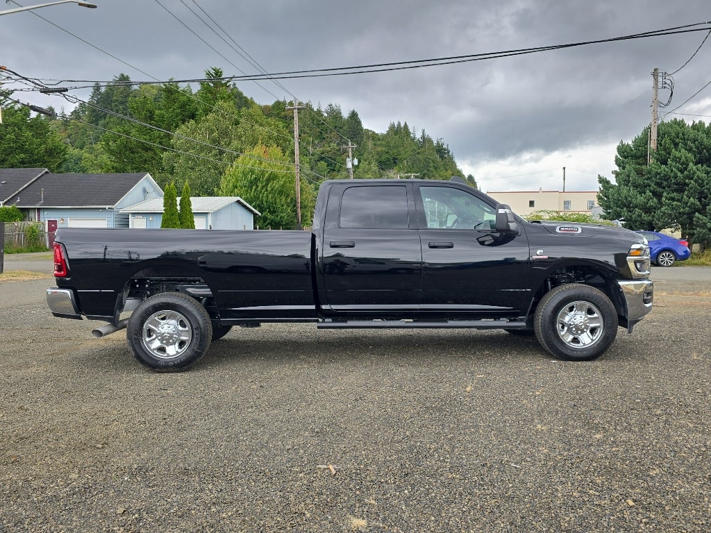 2025 RAM Ram 2500 RAM 2500 TRADESMAN CREW CAB 4X4 8' BOX