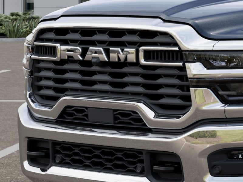 2025 RAM Ram 2500 RAM 2500 TRADESMAN CREW CAB 4X4 8' BOX