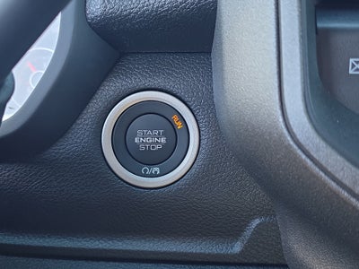 2026 RAM Ram 2500 RAM 2500 BLACK EXPRESS CREW CAB 4X4 8' BOX