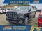 2026 RAM Ram 2500 RAM 2500 BLACK EXPRESS CREW CAB 4X4 8' BOX