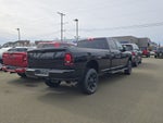 2026 RAM Ram 2500 RAM 2500 BLACK EXPRESS CREW CAB 4X4 8' BOX