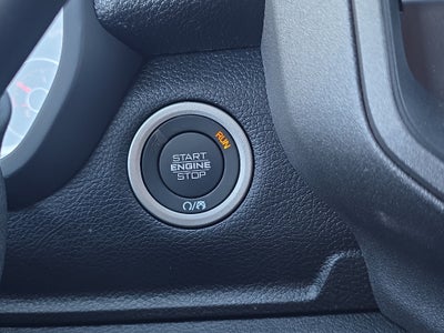 2026 RAM Ram 2500 RAM 2500 BLACK EXPRESS CREW CAB 4X4 8' BOX