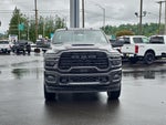 2025 RAM Ram 2500 RAM 2500 LARAMIE CREW CAB 4X4 8' BOX