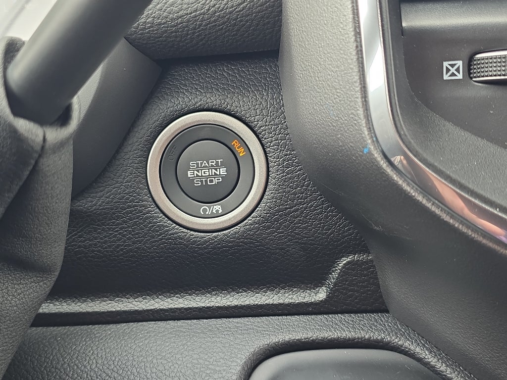 2025 RAM Ram 2500 RAM 2500 LARAMIE CREW CAB 4X4 8' BOX