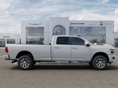 2025 RAM Ram 2500 RAM 2500 LARAMIE CREW CAB 4X4 8' BOX