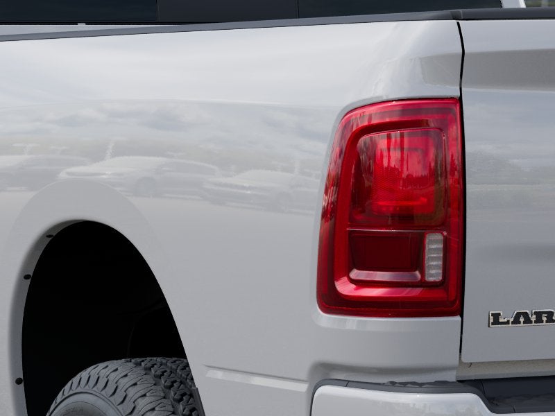 2025 RAM Ram 2500 RAM 2500 LARAMIE CREW CAB 4X4 8' BOX