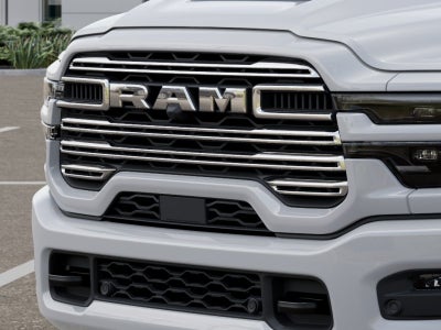 2025 RAM Ram 2500 RAM 2500 LARAMIE CREW CAB 4X4 8' BOX