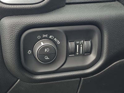 2026 RAM Ram 2500 RAM 2500 LARAMIE MEGA CAB 4X4 6'4' BOX