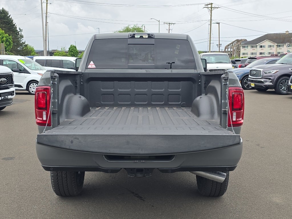 2026 RAM Ram 2500 RAM 2500 LARAMIE MEGA CAB 4X4 6'4' BOX