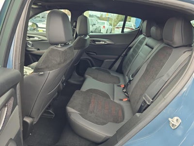 2024 Dodge Hornet DODGE HORNET R/T PLUS EAWD