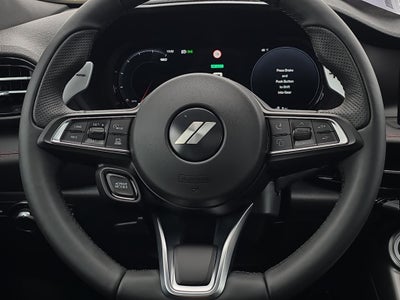 2024 Dodge Hornet DODGE HORNET R/T PLUS EAWD