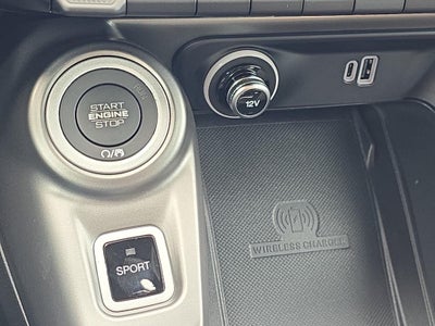 2024 Dodge Hornet DODGE HORNET R/T PLUS EAWD