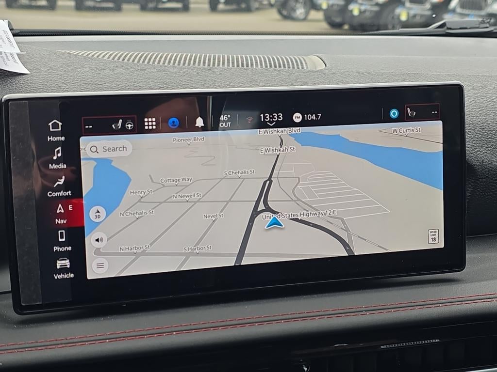 2024 Dodge Hornet DODGE HORNET R/T PLUS EAWD