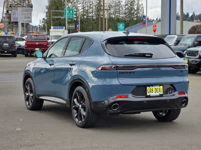 2024 Dodge Hornet DODGE HORNET R/T PLUS EAWD