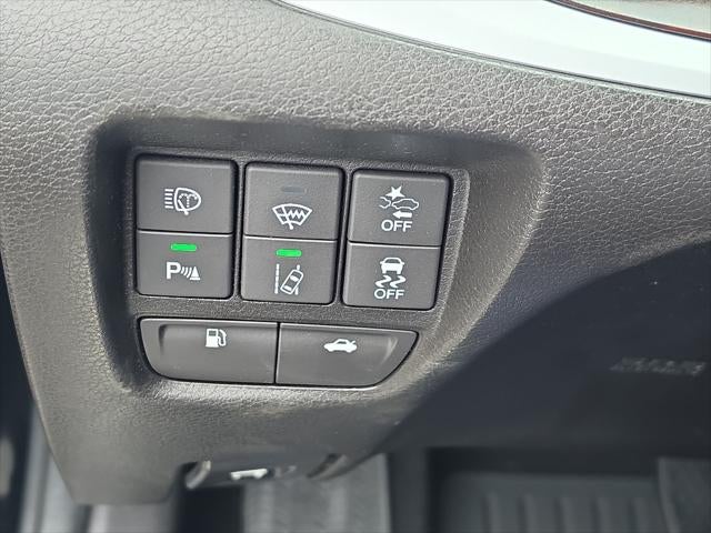 2017 Acura TLX V6 w/Advance Pkg