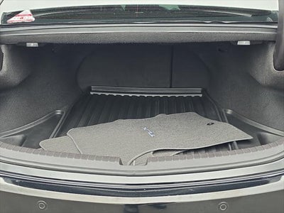 2017 Acura TLX V6 w/Advance Pkg