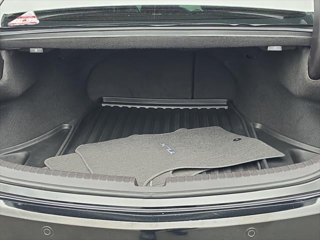2017 Acura TLX V6 w/Advance Pkg