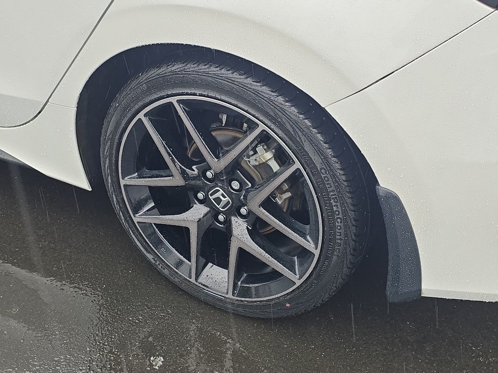 2023 Honda Civic Sport Touring