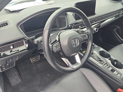 2023 Honda Civic Sport Touring