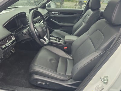 2023 Honda Civic Sport Touring