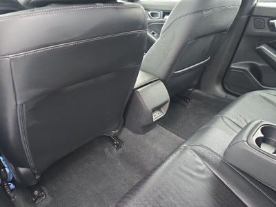 2023 Honda Civic Sport Touring