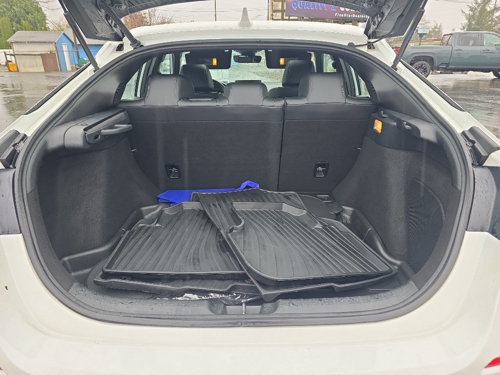 2023 Honda Civic Sport Touring