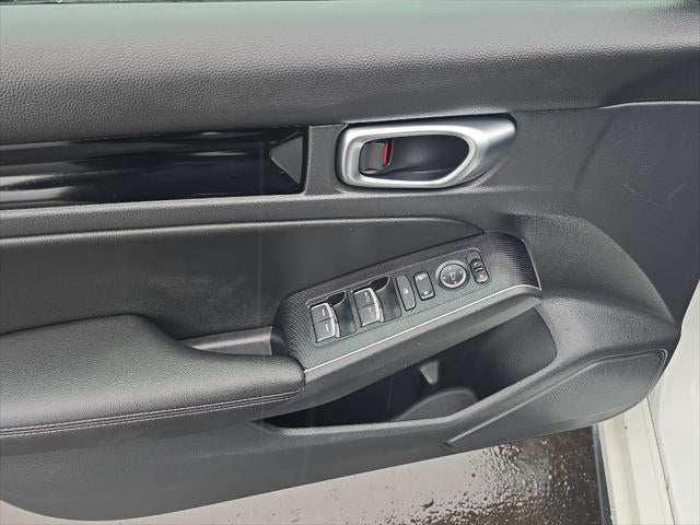 2023 Honda Civic Sport Touring