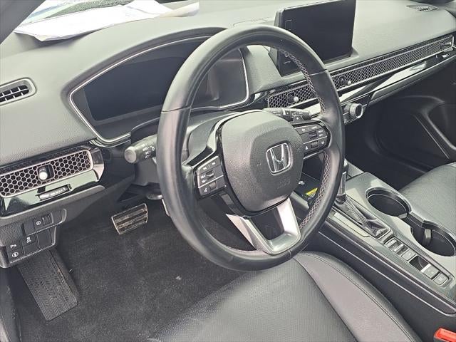 2023 Honda Civic Sport Touring