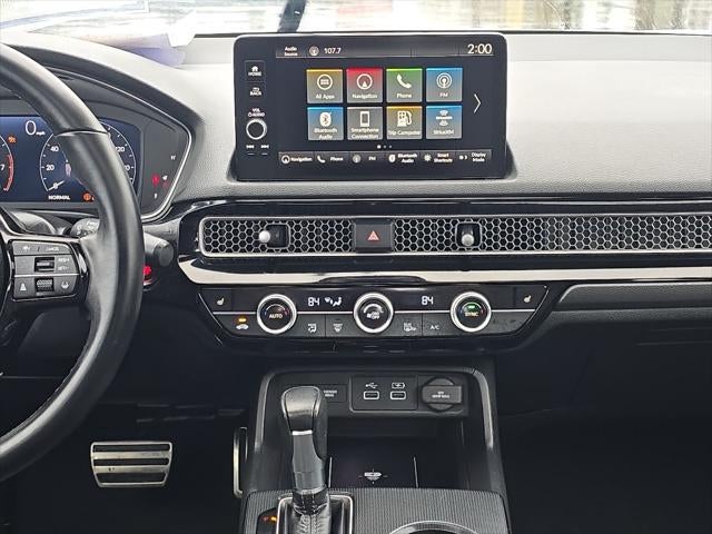 2023 Honda Civic Sport Touring