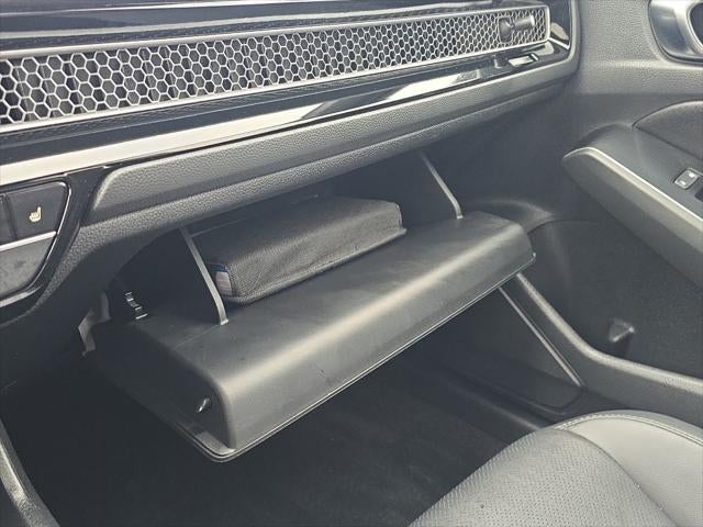 2023 Honda Civic Sport Touring