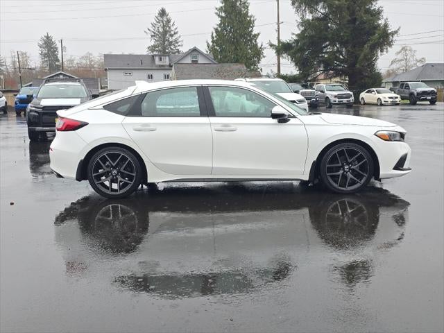 2023 Honda Civic Sport Touring