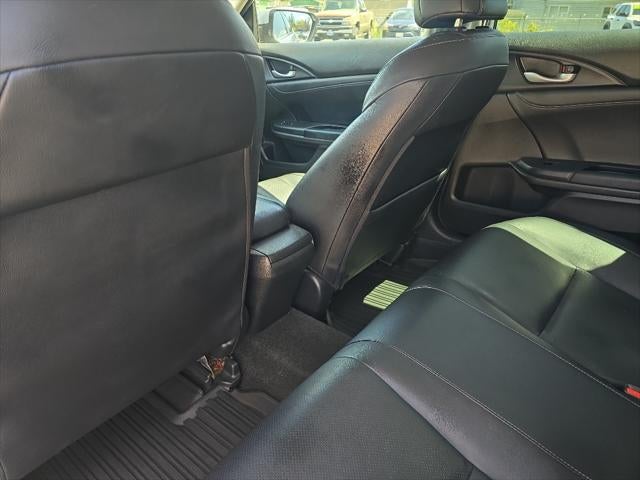 2020 Honda Insight Touring